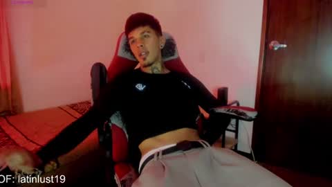 OF GxoXabs online show from June 18, 7:18 pm