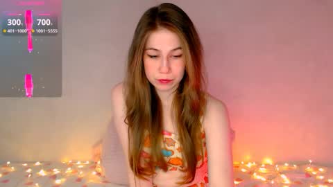 Snapshot of baby_girl_0001 chatting on February 26, 4:00 am Kira online show from February 26, 4:00 am