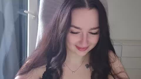 Gabriella online show from June 20, 8:06 am