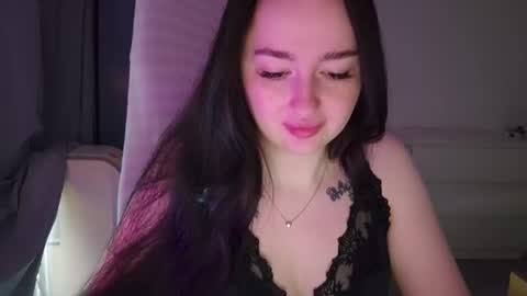 Gabriella online show from June 25, 7:24 am