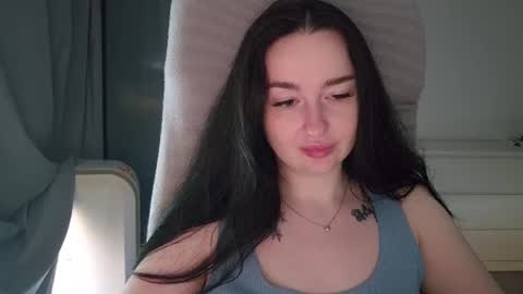 Gabriella online show from June 27, 8:08 am