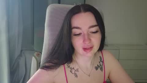 Gabriella online show from July 10, 8:18 am