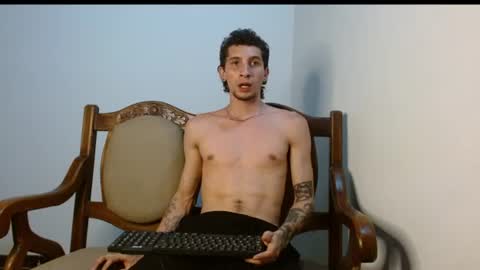 baby hott online show from July 2, 12:10 am