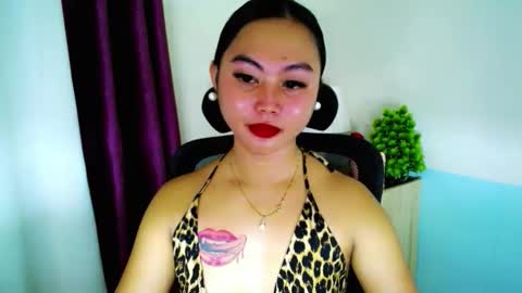Mary jane online show from February 1, 4:27 pm