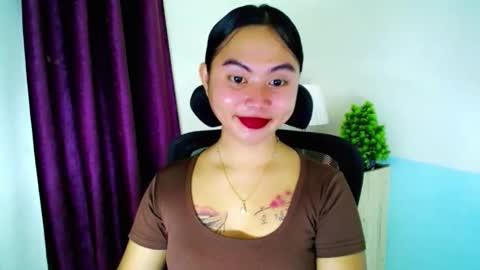 Mary jane online show from February 21, 5:47 pm