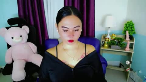 Mary jane online show from March 10, 1:38 pm