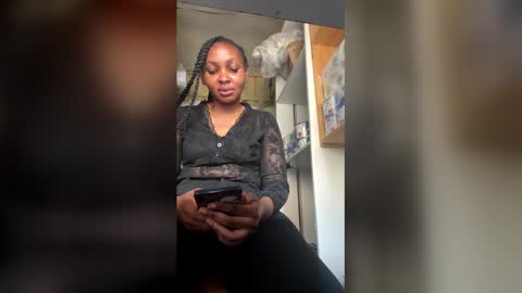 baby_nova online show from March 1, 12:07 pm