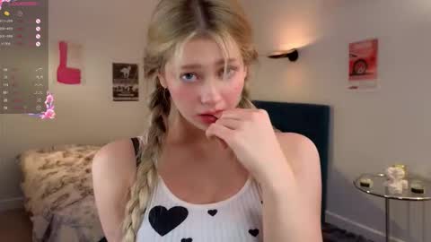 Ruth online show from February 5, 11:09 pm