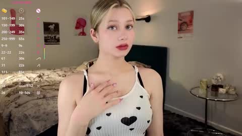 Ruth online show from February 18, 11:33 pm