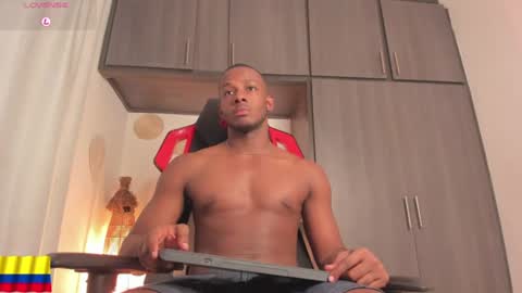 Snapshot of baby_smith chatting on June 23, 2:53 am FOLLOW ME online show from June 23, 2:53 am