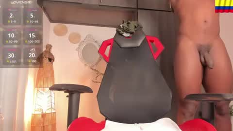 Snapshot of baby_smith chatting on July 2, 1:27 am FOLLOW ME online show from July 2, 1:27 am