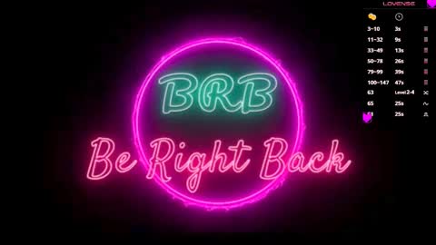 Snapshot of baby_win777 chatting on February 9, 5:01 pm Baby Win online show from February 9, 5:01 pm