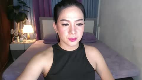   AMANDA  online show from January 7, 6:54 pm