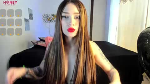     online show from February 17, 9:30 pm