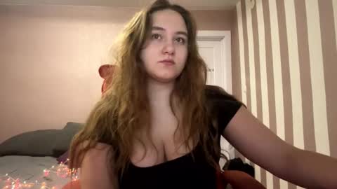 Katerina online show from January 6, 10:01 pm