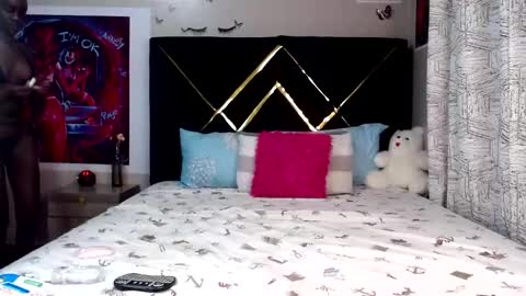 Snapshot of babybree_1 chatting on March 11, 2:21 am kirah online show from March 11, 2:21 am