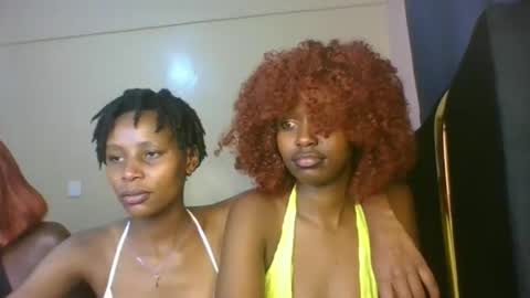 babybrown online show from April 25, 3:42 am