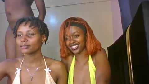 babybrown online show from April 27, 4:27 pm