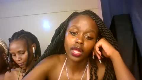 babybrown online show from May 21, 6:04 pm