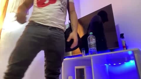 babycrazy24love online show from December 2, 5:48 pm