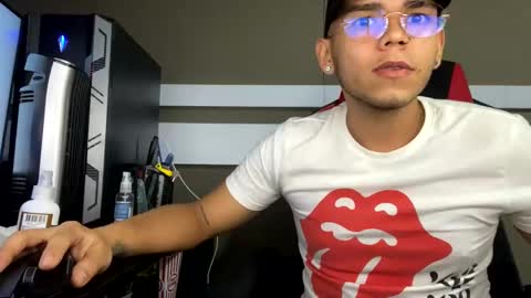 babycrazy24love online show from December 3, 12:35 am