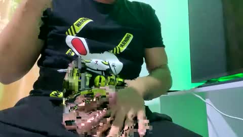 babycrazy24love online show from December 4, 4:43 am