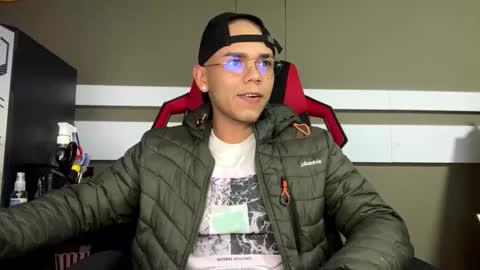 babycrazy24love online show from December 5, 12:30 am