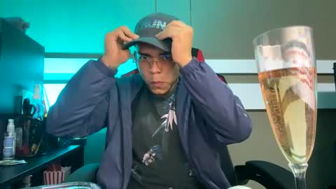 babycrazy24love online show from December 6, 11:03 pm