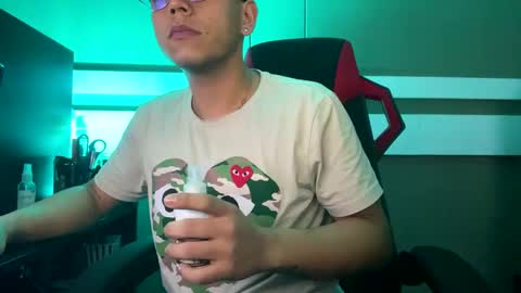 babycrazy24love online show from December 11, 12:02 am