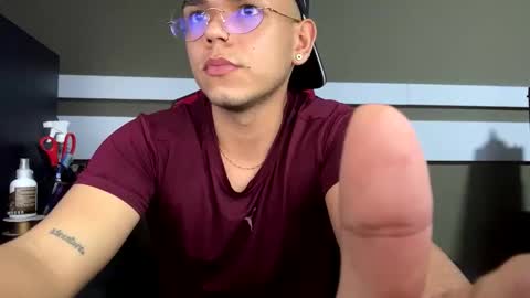 babycrazy24love online show from December 20, 12:19 am