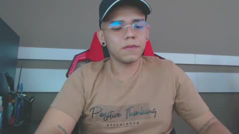 babycrazy24love online show from January 16, 10:12 pm