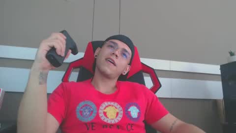 babycrazy24love online show from January 22, 9:43 pm