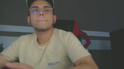 babycrazy24love online show from January 24, 10:30 pm