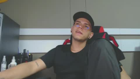 babycrazy24love online show from January 28, 12:57 am