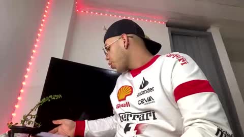 babycrazy24love online show from February 5, 10:22 pm