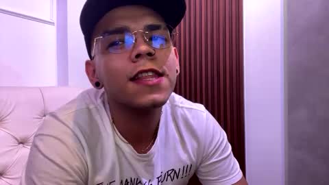 babycrazy24love online show from February 19, 11:14 pm