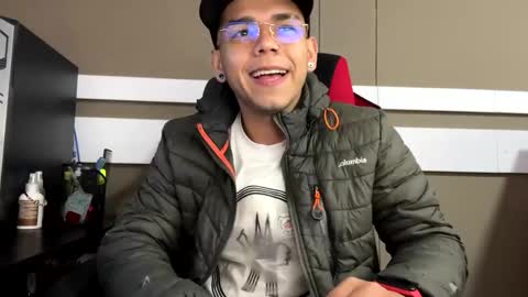 babycrazy24love online show from February 20, 12:04 pm