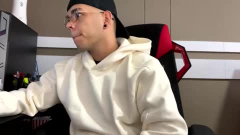 babycrazy24love online show from February 22, 12:19 pm