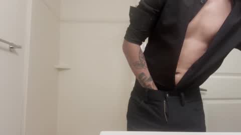 DADDY online show from March 11, 8:26 pm