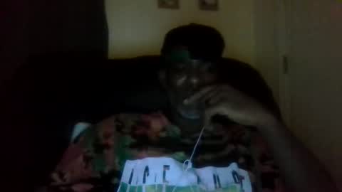 Snapshot of babydaddy765 chatting on March 16, 2:39 am babydaddy765 online show from March 16, 2:39 am