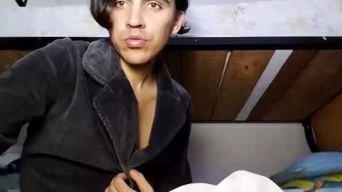 Dani  online show from November 25, 10:43 pm