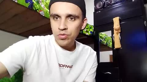 Dani  online show from February 7, 9:51 pm