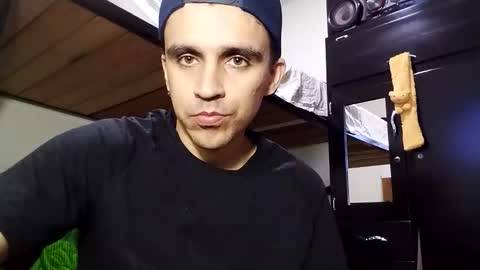 Dani  online show from February 13, 10:28 pm