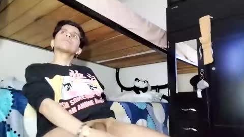 Dani  online show from February 28, 2:01 am