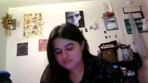 babydollalexiss online show from February 18, 12:01 pm