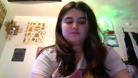 babydollalexiss online show from February 22, 2:13 am