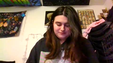 babydollalexiss online show from March 3, 8:42 am