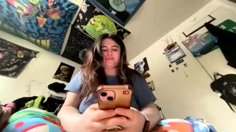 babydollalexiss online show from March 31, 4:18 pm