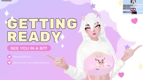 Starlit online show from February 4, 2:17 am