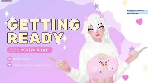 Starlit online show from April 4, 3:16 am